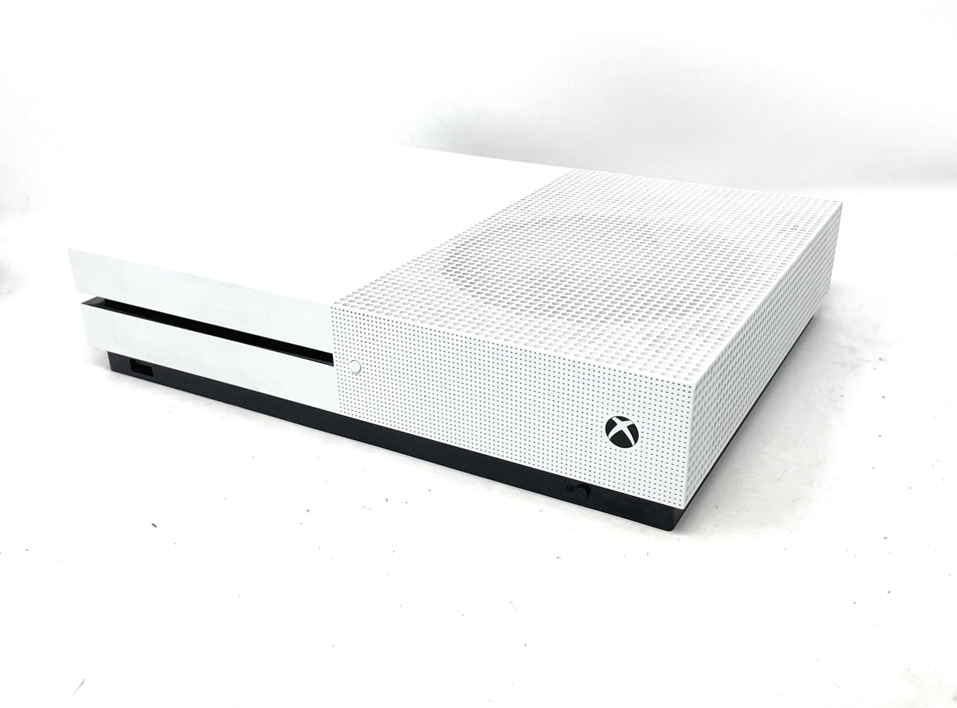 Microsoft Xbox One S Console [Discontinued] 500GB White: Buy
